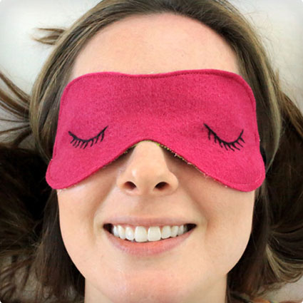 Sleep Mask