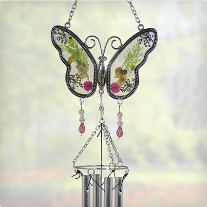 Suncatcher Wind Chime