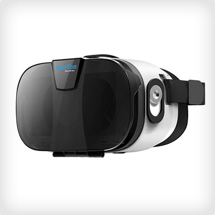 Universal VR Headset for Pokemon GO Upgrades