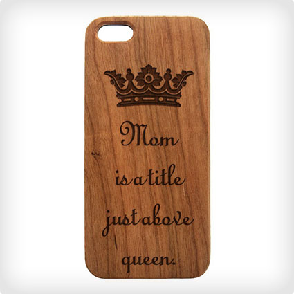 iPhone Case for Mom