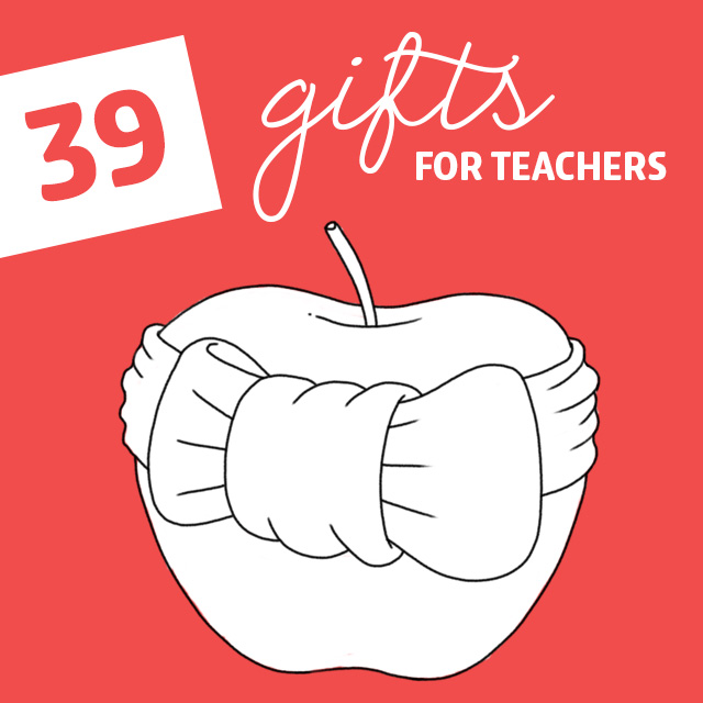 These are some thoughtful gifts for teachers! I was able to get gifts for all of my kid’s teachers all at once!