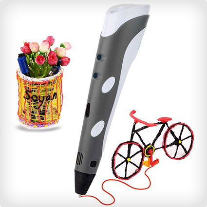 3D Printing Pen