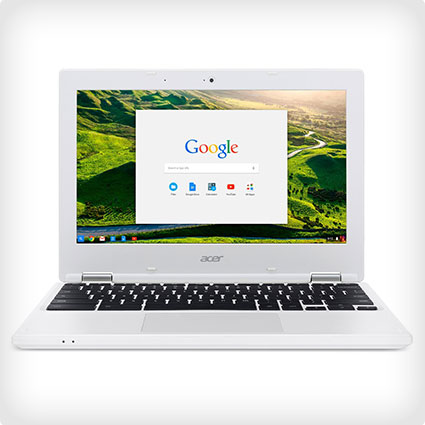 Acer Chromebook 11.6-Inch Laptop