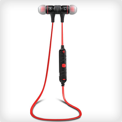 Bluetooth Earbuds