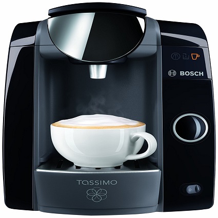 Bosch Tassimo T47 Beverage System and Coffee Brewer