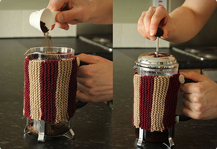 Coffee Cozy