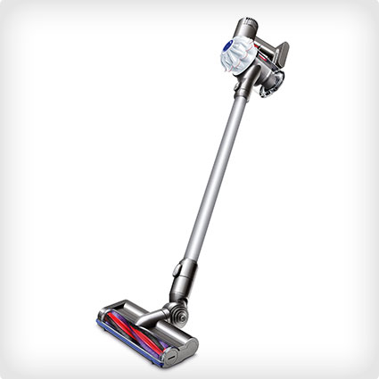 Dyson V6 Cord Free Vacuum