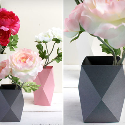 Flower Vases