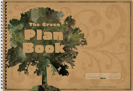 Green Plan Book