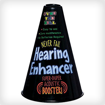 Hearing Enhancer