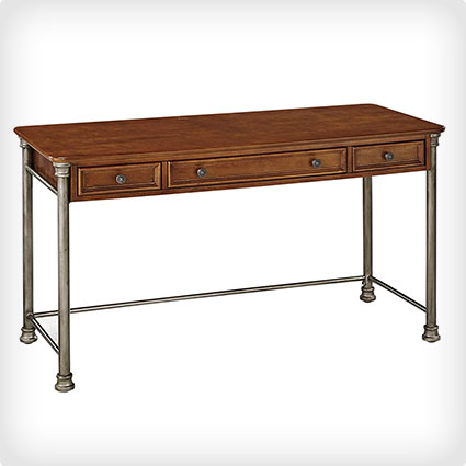 Home Styles Orleans Executive Desk