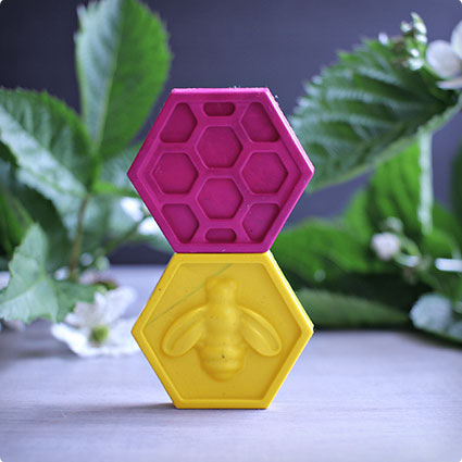 Honeycomb Crayons