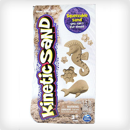 Kinetic Sand