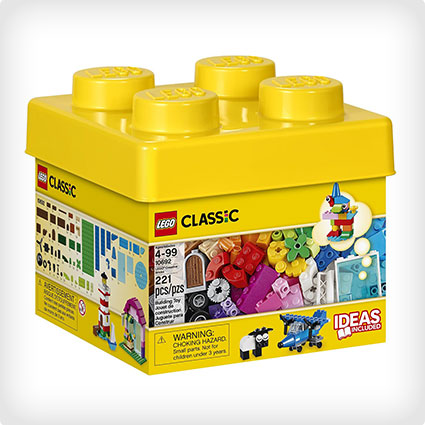 LEGO Classic Creative Bricks