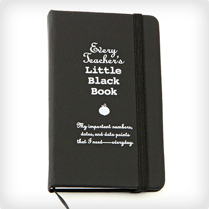 Little Black Book