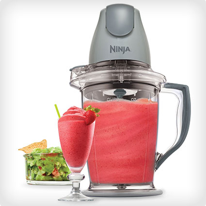 Ninja Master Prep Blender