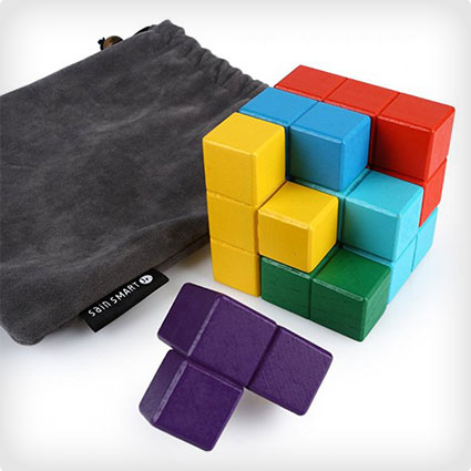 SainSmart Tetris Cube