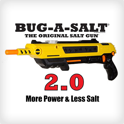 Salt Shotgun