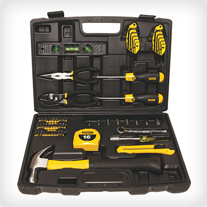 Stanley 65 Piece Tool Set