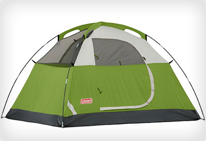 Sundome 2 Person Tent