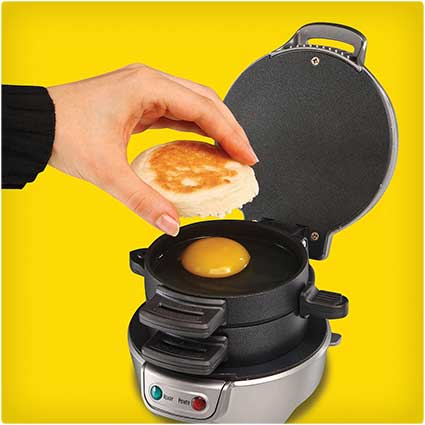 Breakfast Sandwich Maker