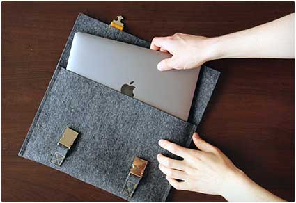 Laptop Cover