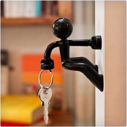 Magnetic Key Holder