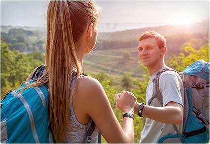 Survival Bracelet