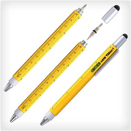 Tech Tool Pen