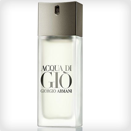 Acqua Di Gio By Giorgio Armani Cologne