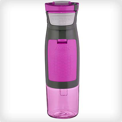 Avex Kangaroo Autoseal Waterbottle