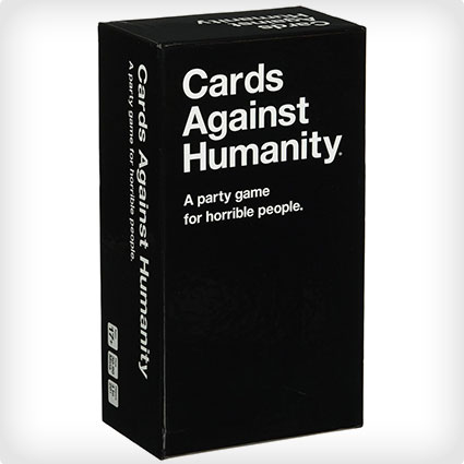 Cards Against Humanity