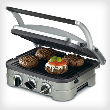 Cuisinart 5-in-1 Griddler