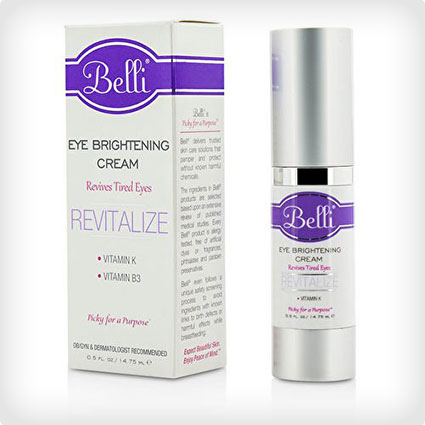 Eye Brightening Cream