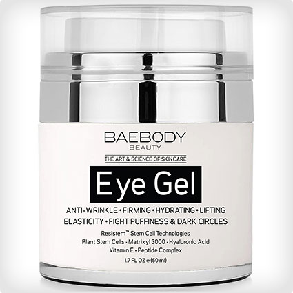 Eye Cream for Dark Circles