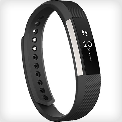 Fitbit Alta Fitness Tracker