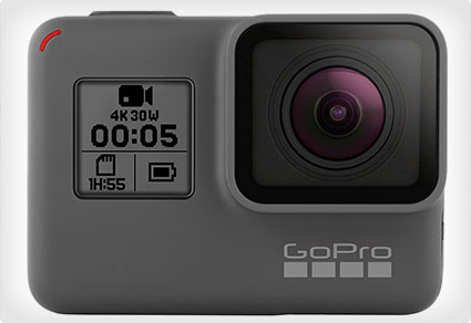 GoPro Hero 5 Black