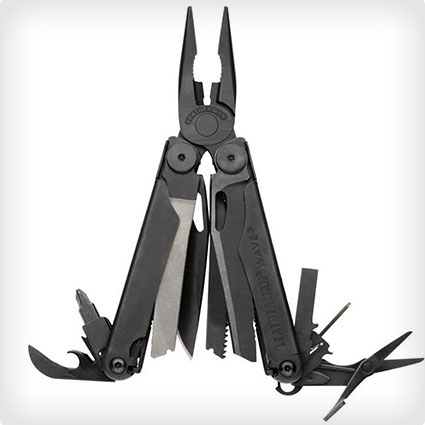 Leatherman - Wave Multi-Tool