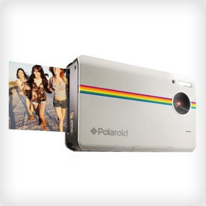 Polaroid Digital Instant Print Camera