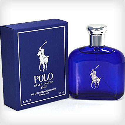 Polo Blue by Ralph Lauren