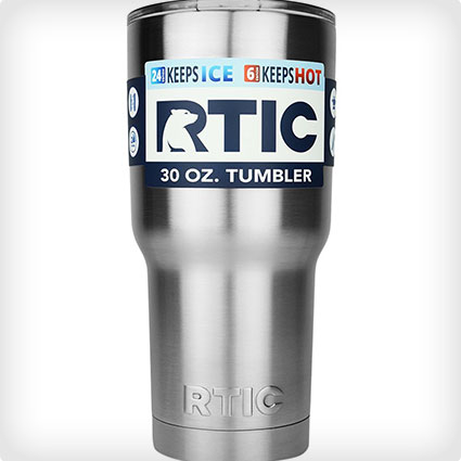 RTIC 30 oz. Tumbler