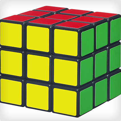 Rubix Cube