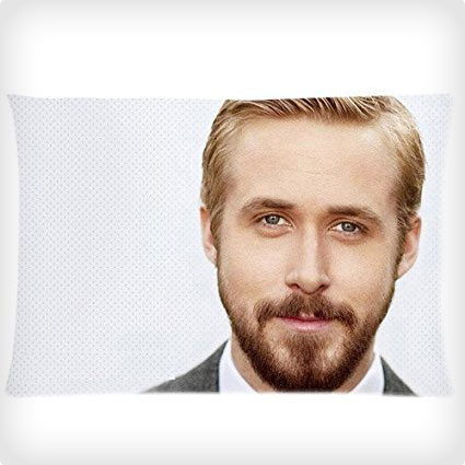 Ryan Gosling Pillow Case