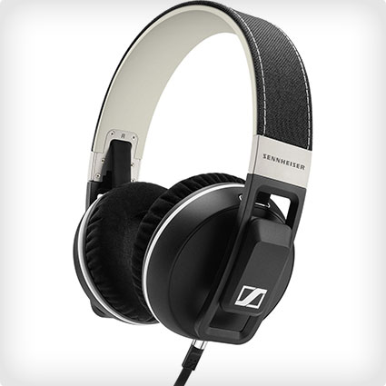 Sennheiser Urbanite XL Over-Ear Headphones