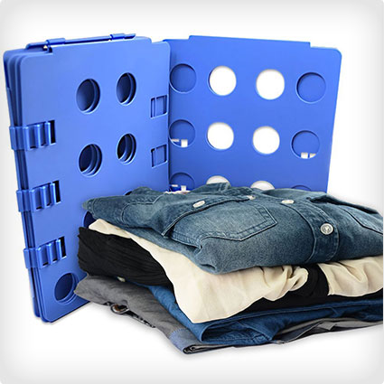 Shirt Folding Board