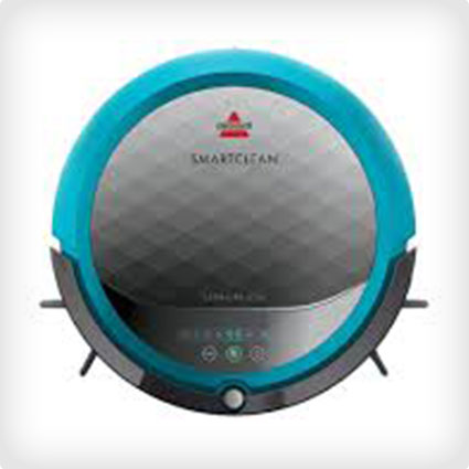 SmartClean Vacuum Cleaning Robot