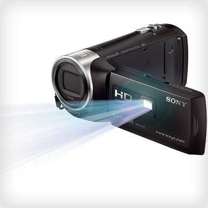 Sony HD Video Recording Handycam Camcorder