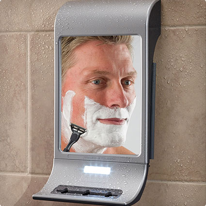 The Best Fog Free Mirror