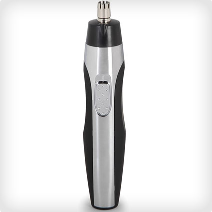 The Best Nose Hair Trimmer