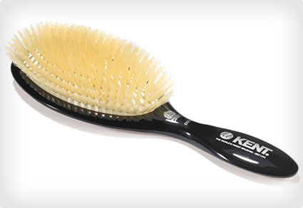 The Thinning Hair Boar Bristle Brush